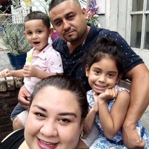 Meet your Posher, Marcela carolina